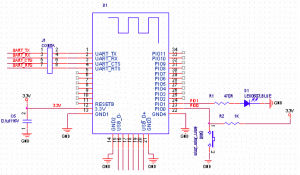 HM-10 Connections