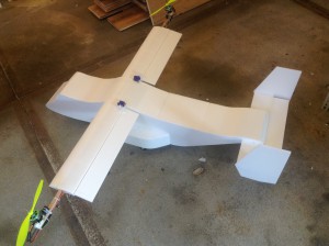 klaarvleugelsuitvanachteren